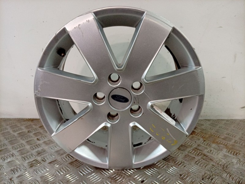 Recambio de llanta para ford mondeo iii sedán (b4y) 2.0 16v tddi / tdci referencia OEM IAM 1122178  