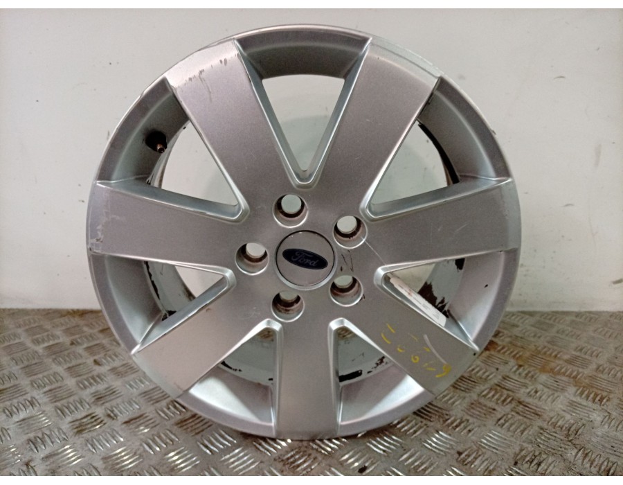 Recambio de llanta para ford mondeo iii sedán (b4y) 2.0 16v tddi / tdci referencia OEM IAM 1122178  