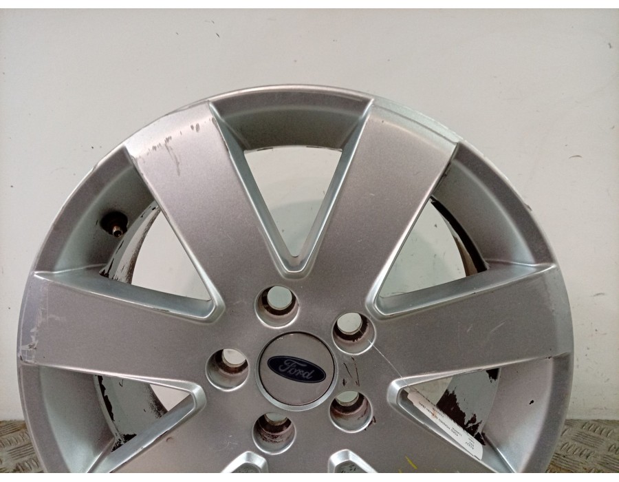 Recambio de llanta para ford mondeo iii sedán (b4y) 2.0 16v tddi / tdci referencia OEM IAM 1122178  