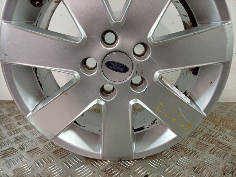 Recambio de llanta para ford mondeo iii sedán (b4y) 2.0 16v tddi / tdci referencia OEM IAM 1122178  