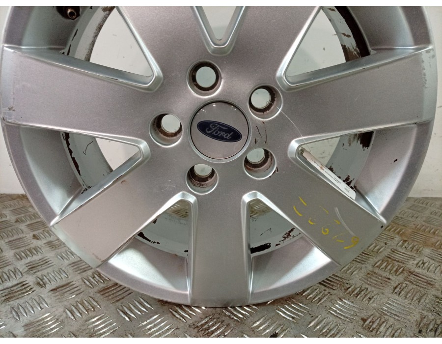 Recambio de llanta para ford mondeo iii sedán (b4y) 2.0 16v tddi / tdci referencia OEM IAM 1122178  