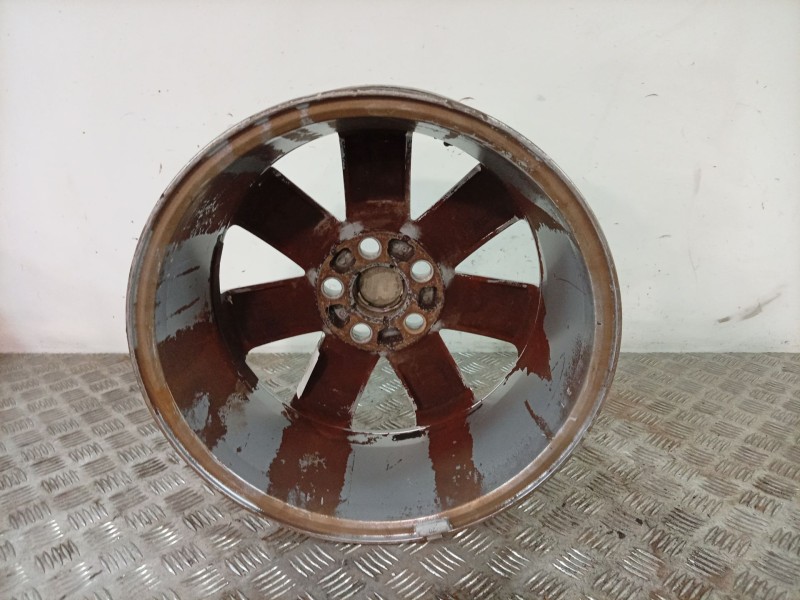 Recambio de llanta para ford mondeo iii sedán (b4y) 2.0 16v tddi / tdci referencia OEM IAM 1122178  
