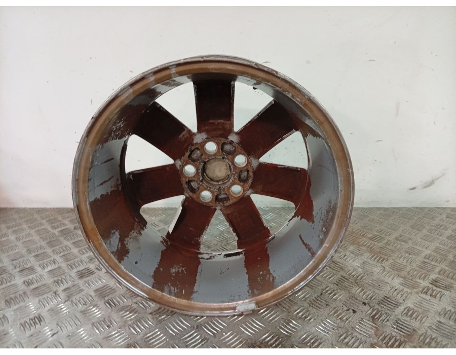 Recambio de llanta para ford mondeo iii sedán (b4y) 2.0 16v tddi / tdci referencia OEM IAM 1122178  