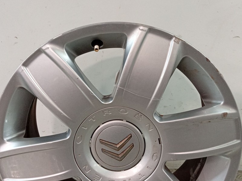 Recambio de llanta para citroën c4 i (lc_) 1.4 16v referencia OEM IAM 5402K4  
