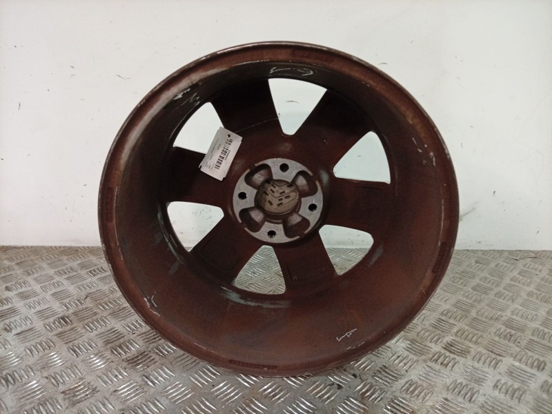 Recambio de llanta para citroën c4 i (lc_) 1.4 16v referencia OEM IAM 5402K4  