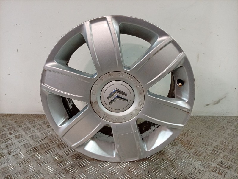 Recambio de llanta para citroën c4 i (lc_) 1.4 16v referencia OEM IAM 5402K4  