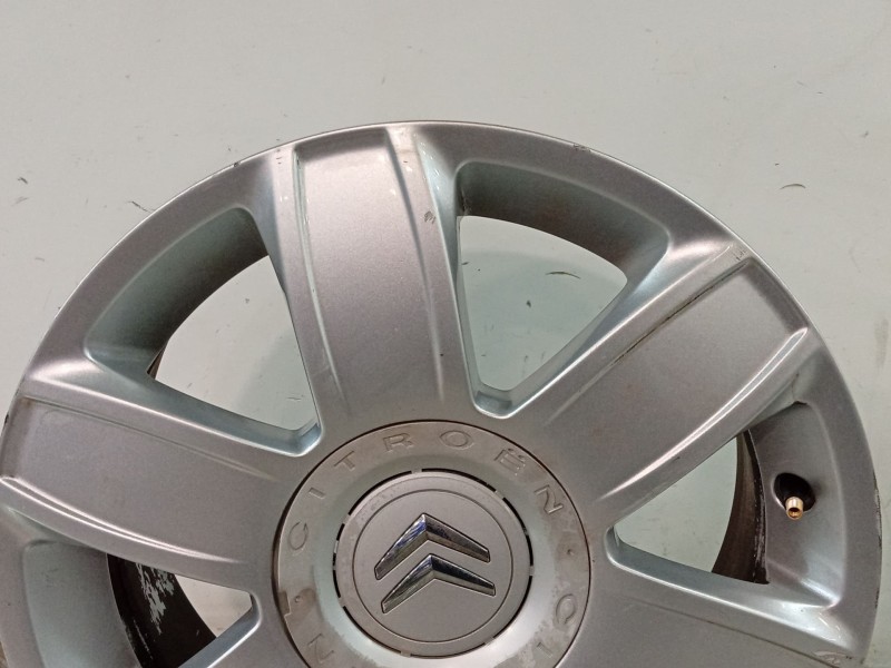 Recambio de llanta para citroën c4 i (lc_) 1.4 16v referencia OEM IAM 5402K4  