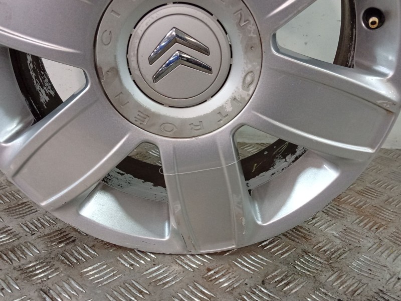 Recambio de llanta para citroën c4 i (lc_) 1.4 16v referencia OEM IAM 5402K4  