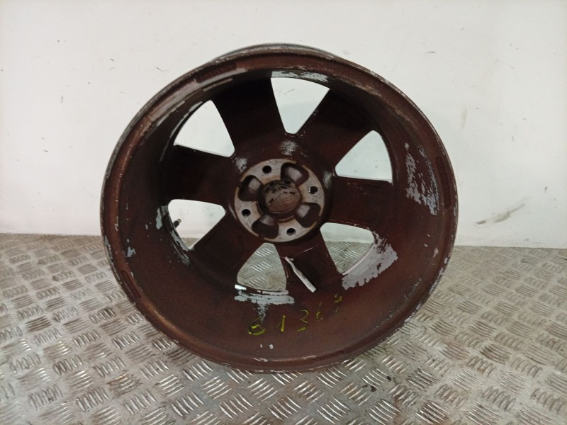 Recambio de llanta para citroën c4 i (lc_) 1.4 16v referencia OEM IAM 5402K4  