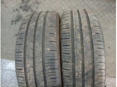 Recambio de neumatico pareja para neumatico neumatico ocasion referencia OEM IAM 195/60/R15 88V CONTINENTAL 