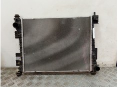 Recambio de radiador agua para hyundai i20 iii (bc3, bi3) 1.0 t-gdi referencia OEM IAM 25310Q0300  
