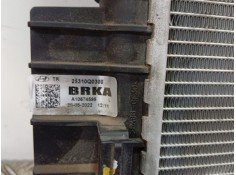 Recambio de radiador agua para hyundai i20 iii (bc3, bi3) 1.0 t-gdi referencia OEM IAM 25310Q0300   2