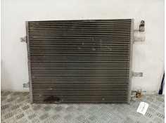 Recambio de condensador / radiador aire acondicionado para opel vivaro a furgoneta (x83) 2.0 cdti (f7) referencia OEM IAM 938622