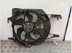 Recambio de electroventilador para opel vivaro a furgoneta (x83) 2.0 cdti (f7) referencia OEM IAM 1831984  
