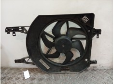 Recambio de electroventilador para opel vivaro a furgoneta (x83) 2.0 cdti (f7) referencia OEM IAM 1831984   2