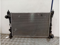Recambio de radiador agua para opel combo furgón/monospace (x12) 1.3 cdti (b05) referencia OEM IAM 95515327  