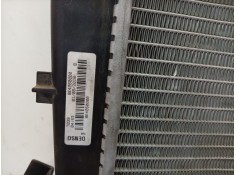 Recambio de radiador agua para opel combo furgón/monospace (x12) 1.3 cdti (b05) referencia OEM IAM 95515327   2
