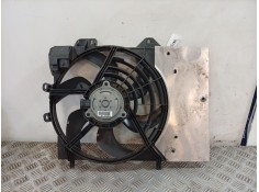 Recambio de electroventilador para citroën c3 ii (sc_) 1.6 hdi referencia OEM IAM GMV140CEM00  