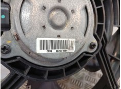 Recambio de electroventilador para citroën c3 ii (sc_) 1.6 hdi referencia OEM IAM GMV140CEM00   2