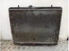 Recambio de radiador agua para citroën c3 ii (sc_) 1.6 hdi referencia OEM IAM 873461000   2