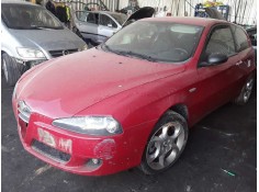 alfa romeo 147 (190) del año 2005