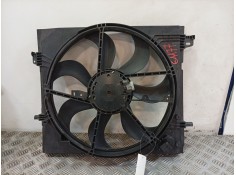 Recambio de electroventilador para nissan qashqai ii (j11, j11_) 1.6 dci referencia OEM IAM FS2078M167587  