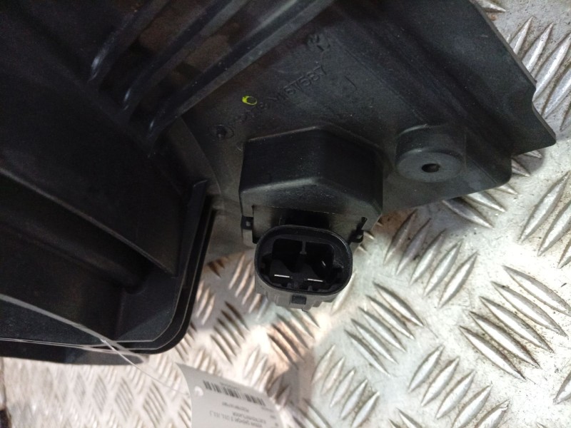 Recambio de electroventilador para nissan qashqai ii (j11, j11_) 1.6 dci referencia OEM IAM FS2078M167587  