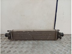 Recambio de intercooler para opel combo furgón/monospace (x12) 1.3 cdti (b05) referencia OEM IAM 95510211  