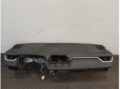 Recambio de salpicadero para toyota rav 4 v (_a5_, _h5_) 2.0 (mxaa52) referencia OEM IAM 554014201020  