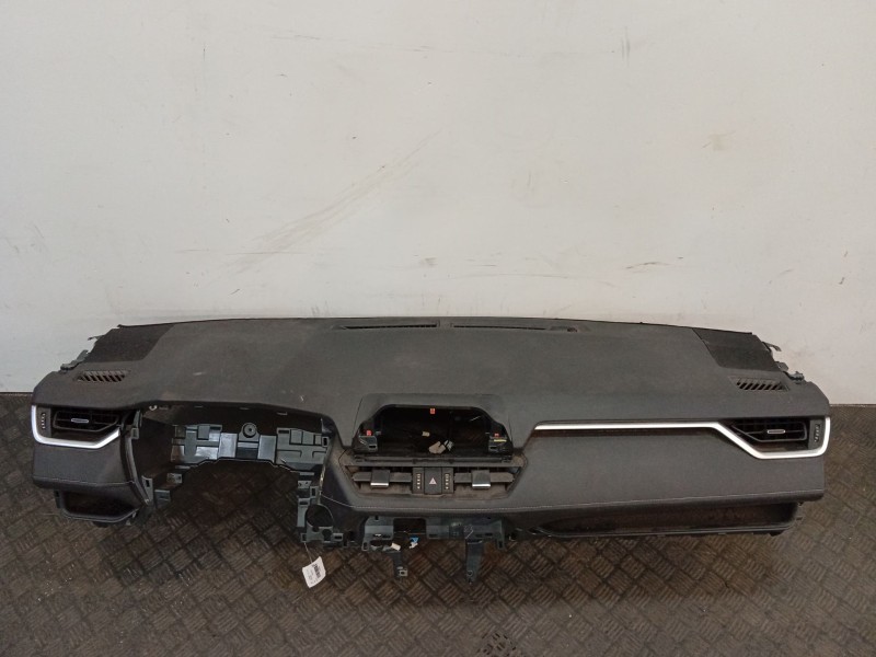 Recambio de salpicadero para toyota rav 4 v (_a5_, _h5_) 2.0 (mxaa52) referencia OEM IAM 554014201020  