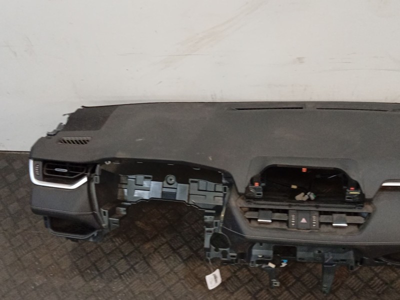 Recambio de salpicadero para toyota rav 4 v (_a5_, _h5_) 2.0 (mxaa52) referencia OEM IAM 554014201020  