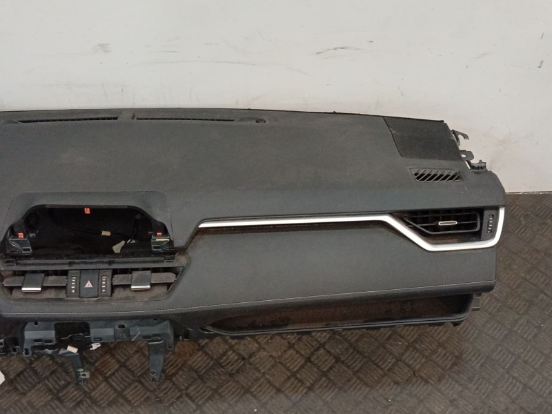 Recambio de salpicadero para toyota rav 4 v (_a5_, _h5_) 2.0 (mxaa52) referencia OEM IAM 554014201020  