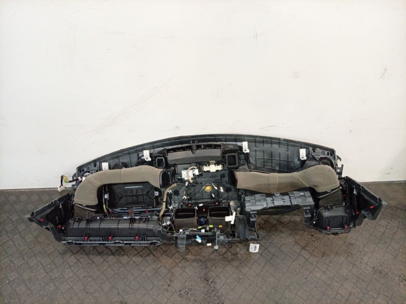 Recambio de salpicadero para toyota rav 4 v (_a5_, _h5_) 2.0 (mxaa52) referencia OEM IAM 554014201020  
