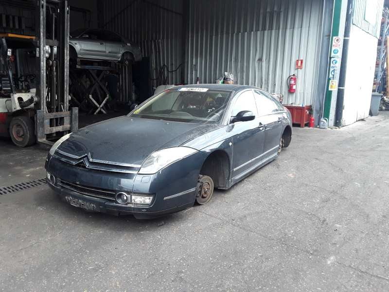 Recambio de motor completo para citroën c6 básico referencia OEM IAM UHZ  