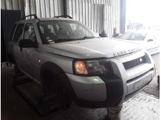 Recambio de motor completo para land rover freelander referencia OEM IAM 204D3  