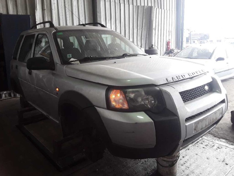 Recambio de motor completo para land rover freelander referencia OEM IAM 204D3  