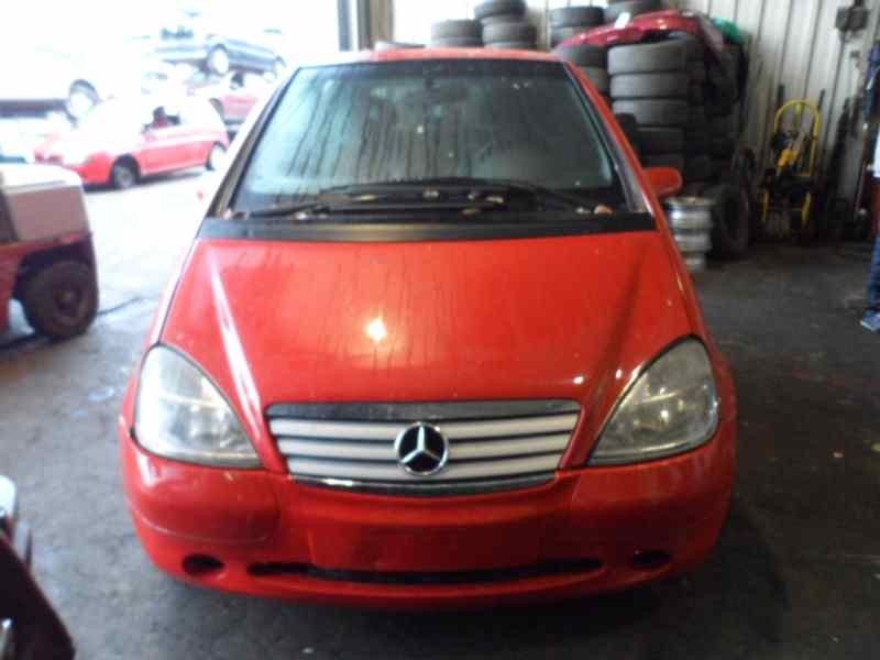 Recambio de motor completo para mercedes-benz clase a (w168) 160 (168.033) referencia OEM IAM M166.960  