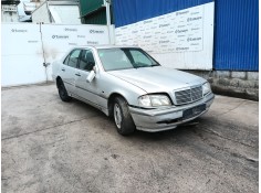 Recambio de motor completo para mercedes-benz clase c (w202) berlina 2.2 cat referencia OEM IAM M111964 80980 111964