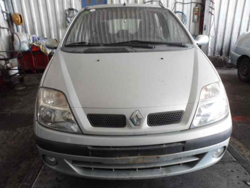 Recambio de motor completo para renault scenic (ja..) 1.9 dti diesel referencia OEM IAM F9Q794  