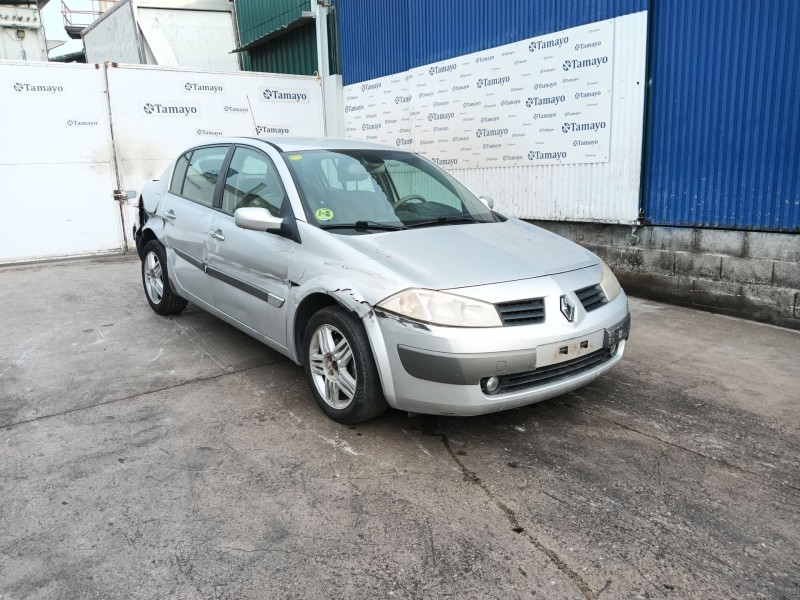 Recambio de motor completo para renault megane ii sedán (lm0/1_) 1.5 dci (lm1e) referencia OEM IAM   