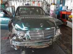 Recambio de motor completo para mercedes-benz clase c (w202) berlina 2.2 cdi 16v cat referencia OEM IAM 611960  