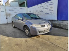 Recambio de motor completo para renault megane ii coupe/cabrio 1.9 dci diesel referencia OEM IAM F9Q800  