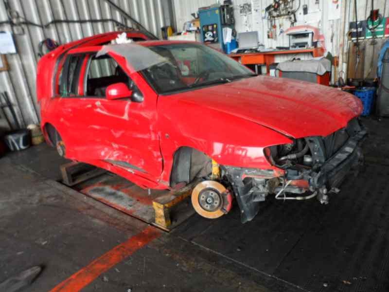 Recambio de motor completo para seat ibiza (6k1) cupra referencia OEM IAM AQX  