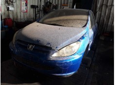 Recambio de motor completo para peugeot 307 (s1) 2.0 16v hdi fap cat (rhr / dw10bted4) referencia OEM IAM RHR  