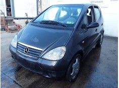 Recambio de motor completo para mercedes-benz clase a (w168) 1.9 cat referencia OEM IAM 166990  