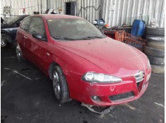 alfa romeo 147 (190) del año 2005 2