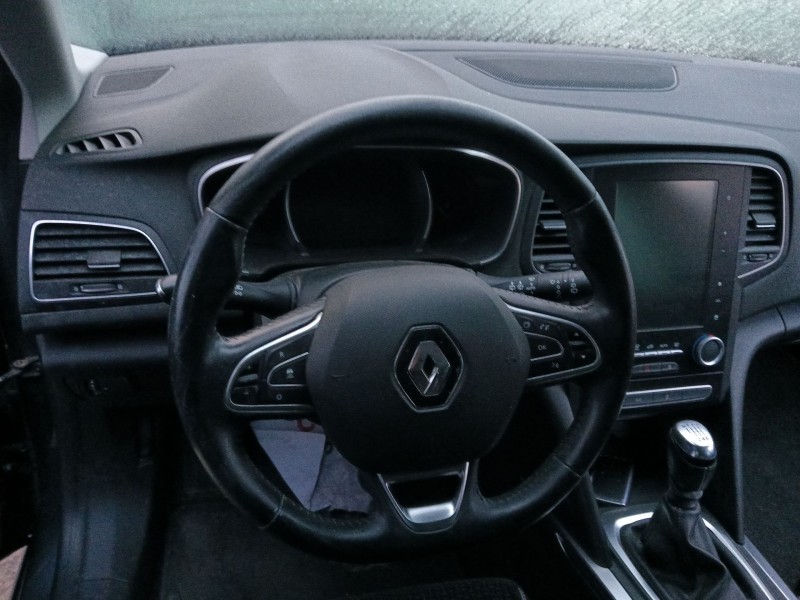 renault megane iv sport tourer (k9a/m/n_) del año 2017