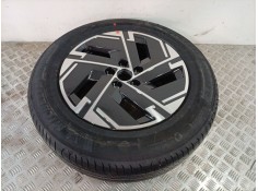 Recambio de rueda para hyundai tucson (nx4e_f5p81_m61a11) 1.6 turbo referencia OEM IAM 52910N7560  