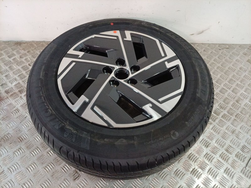 Recambio de rueda para hyundai tucson (nx4e_f5p81_m61a11) 1.6 turbo referencia OEM IAM 52910N7560  