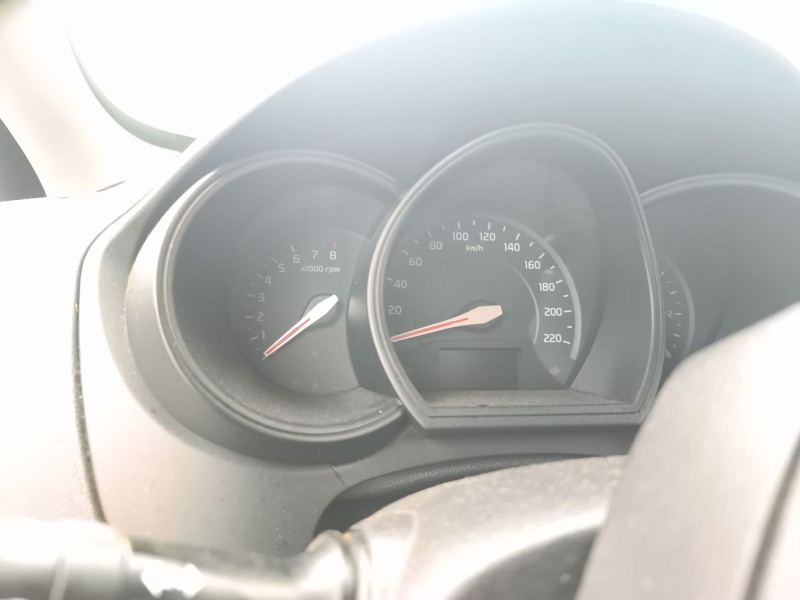 Recambio de cuadro instrumentos para kia rio iii (ub) 1.4 cvvt referencia OEM IAM 847101W000HU  
